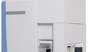 New Triple Quadrupole ICP-MS Combines Power and Simplicity